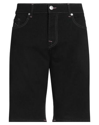 True Religion HOSEN & RÖCKE - Jeansshorts auf YOOX.COM