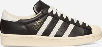 adidas Superstar Vintage Sneakers Core Black / Core White