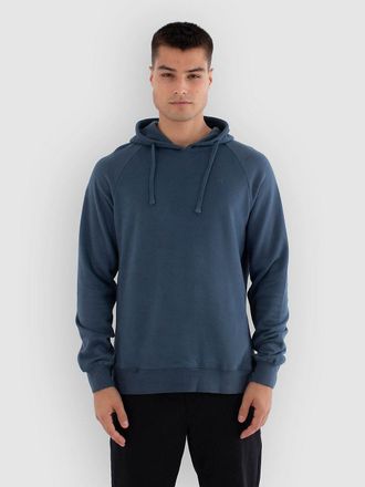 Hurley Hurley Low Tide Sudadera con Capucha azul