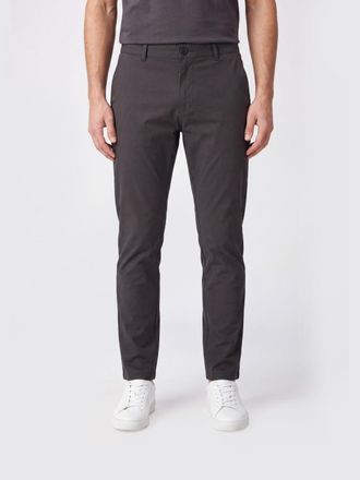 Roberto Ricci Design Pantaloni chino slim fit in tessuto tecnico SURFLEX