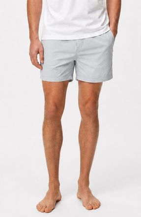 Onia Swim Trunks in Sky at Nordstrom Rack, Size Xx-Large
