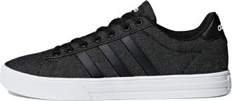 adidas Daily 2.0 Black Denim DB0284