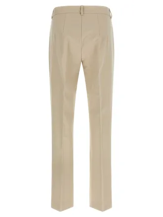 Max Mara Trousers - Beige