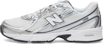 New Balance 740 White Shadow Grey Navy U740WN2
