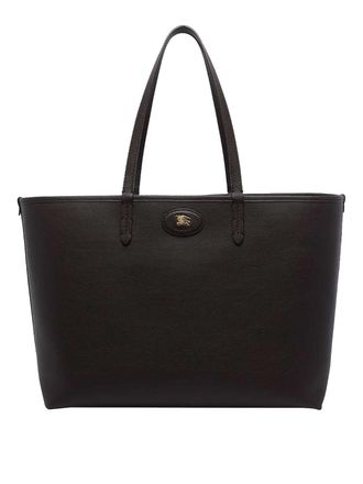 Burberry Medium Reversible Bloomsbury Tote Bag