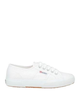 Superga FOOTWEAR - Trainers on YOOX.COM
