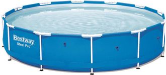 Bestway Piscina Desmontable Tubular Bestway Steel Pro 366x76 Cm - 56706