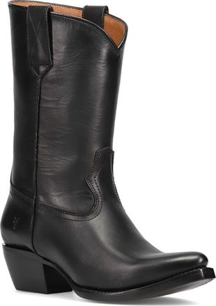 Frye Sacha Pull-On Boot in Black at Nordstrom Rack, Size 7.5