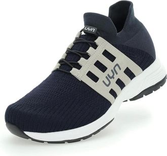 UYN Uyn, Heren, Schoenen, Blauw, Maat: 44 EU