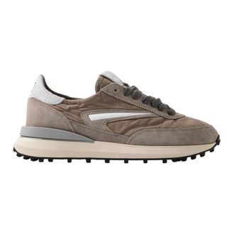 D.A.T.E. D.a.t.e., Uomo, Scarpe, Multicolore, 45 EU, new