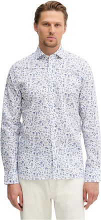Hackett Hombre, Camisas, Azul, Talla: XL