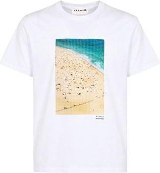 P.A.R.O.S.H. TOPWEAR - T-shirts su YOOX.COM