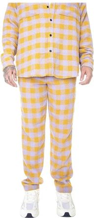 Dickies Broeken, Heren, Veelkleurig, W28, Katoen, Rechte broek
