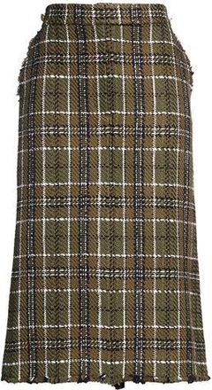 Thom Browne BOTTOMWEAR - Midi skirts on YOOX.COM