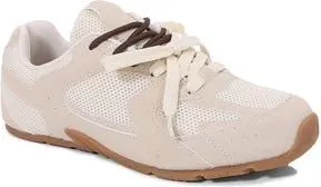 Berness Lula Double Lace Sneaker in Beige at Nordstrom Rack, Size 11