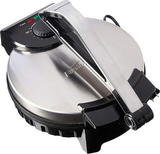Brentwood 10 Inch Tortilla Maker