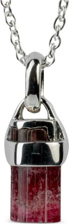 Parts Of Four Collana con talismano - Rosso