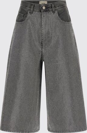 Haikure Shorts HAIKURE Woman color Grey