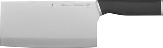 WMF Kochmesser »Kineo 31 cm Schwarz/Silber«