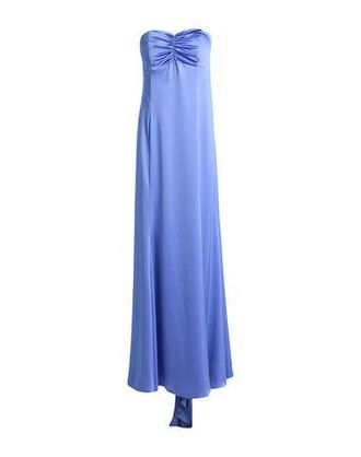 Actualee DRESSES - Maxi dresses sur YOOX.COM