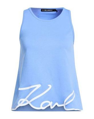 Karl Lagerfeld TOPWEAR - Tank Tops sur YOOX.COM