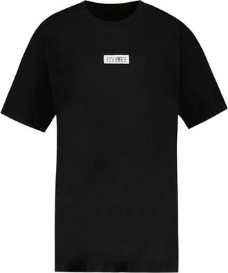 Maison Margiela Uomo, Top, Nero, XL, new