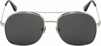 Tom Ford FT0758 16A Navigator Sunglasses