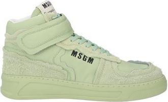Msgm CALZATURE - Sneakers su YOOX.COM