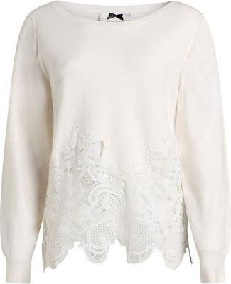 No Secrets World MAGLIERIA - Pullover su YOOX.COM