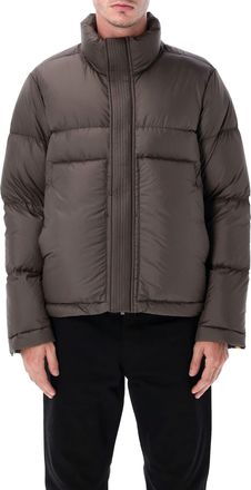 K-Way K-way Tuill Thermo Microfiber Down Jacket