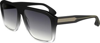 Victoria Beckham Plastic Womens Sunglasses