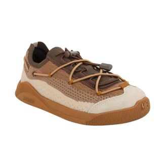 Moon Boot Dames, Schoenen, Beige, Maat: 36 EU Leer