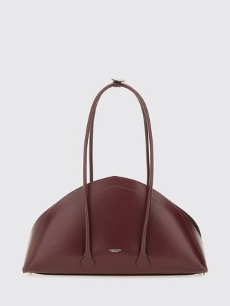 Federico Cina Borsa Tortellino Federico Cina in pelle