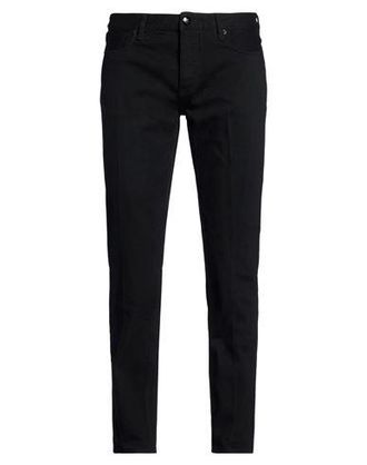 Emporio Armani PARTES DE ABAJO - Pantalones vaqueros en YOOX.COM