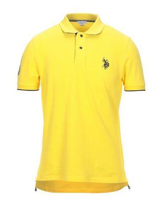 U.S.Polo Association TOPS - Poloshirts auf YOOX.COM