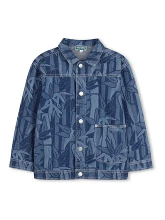 Kenzo Denim jacket
