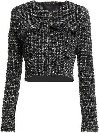 Patrizia Pepe ROPA DE ABRIGO - Chaquetas y cazadoras en YOOX.COM