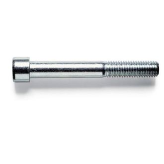 Fontana Tornillo Allen 912 8.8 10x040mm Cincado 200 Pz