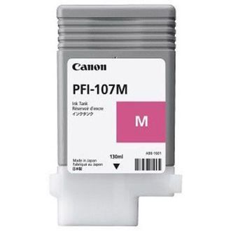 CANON Pfi-107 M Ink Magenta