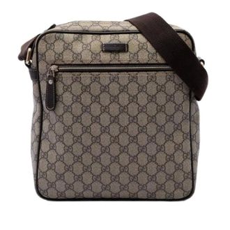 Gucci unisex, Pre-owned, Marrone, Taglia unica, used