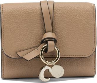 Chlo&eacute; Wallets & Card Holders
