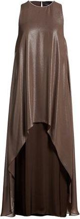 PESERICO KLEIDER - Maxi-Kleider auf YOOX.COM