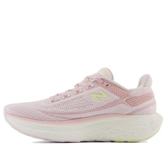 New Balance (WMNS) New Balance Fresh Foam X 1080v13 Pink Granite Limelight W1080P13