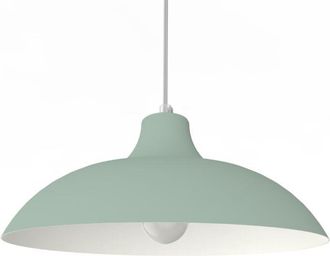 Lumicom Lumicom - Parigina L&aacute;mpara De Techo Bicolor