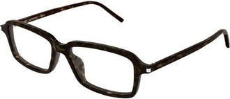 Saint Laurent Eyewear SL938OPT Eyeglasses - Tortoiseshell
