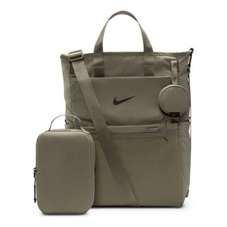 Nike Diaper Bag Light Army DR6083-320