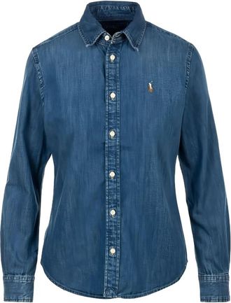 Ralph Lauren Long Sleeves Shirt