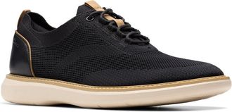 Clarks Brantin Knit Oxford