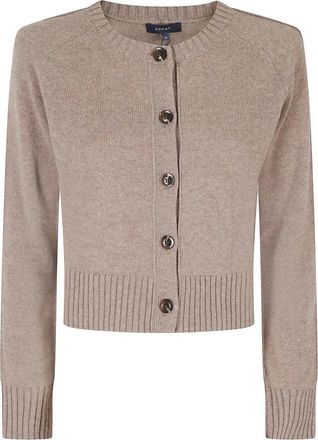 SOEUR Soeur, Donna, Maglie, Marrone, 2Xs, new