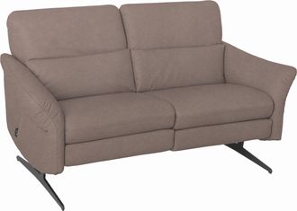 Schubiger M&ouml;bel Sofa Herbert B: 152 cm Basic